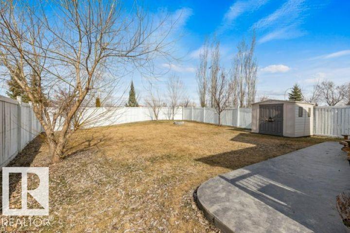 349 COWAN CR, Sherwood Park