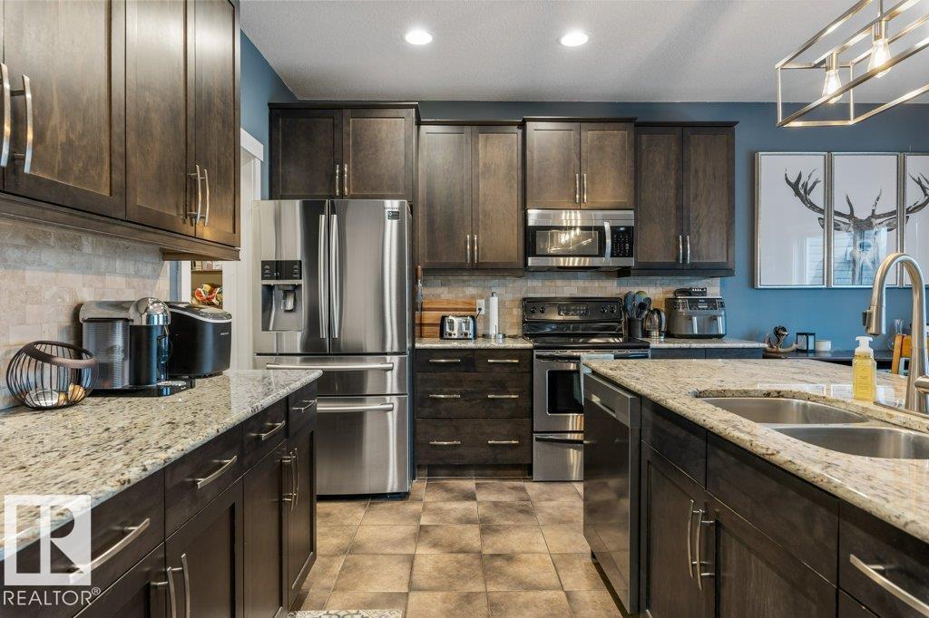 349 COWAN CR, Sherwood Park