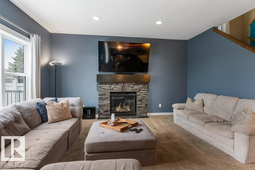 349 COWAN CR, Sherwood Park