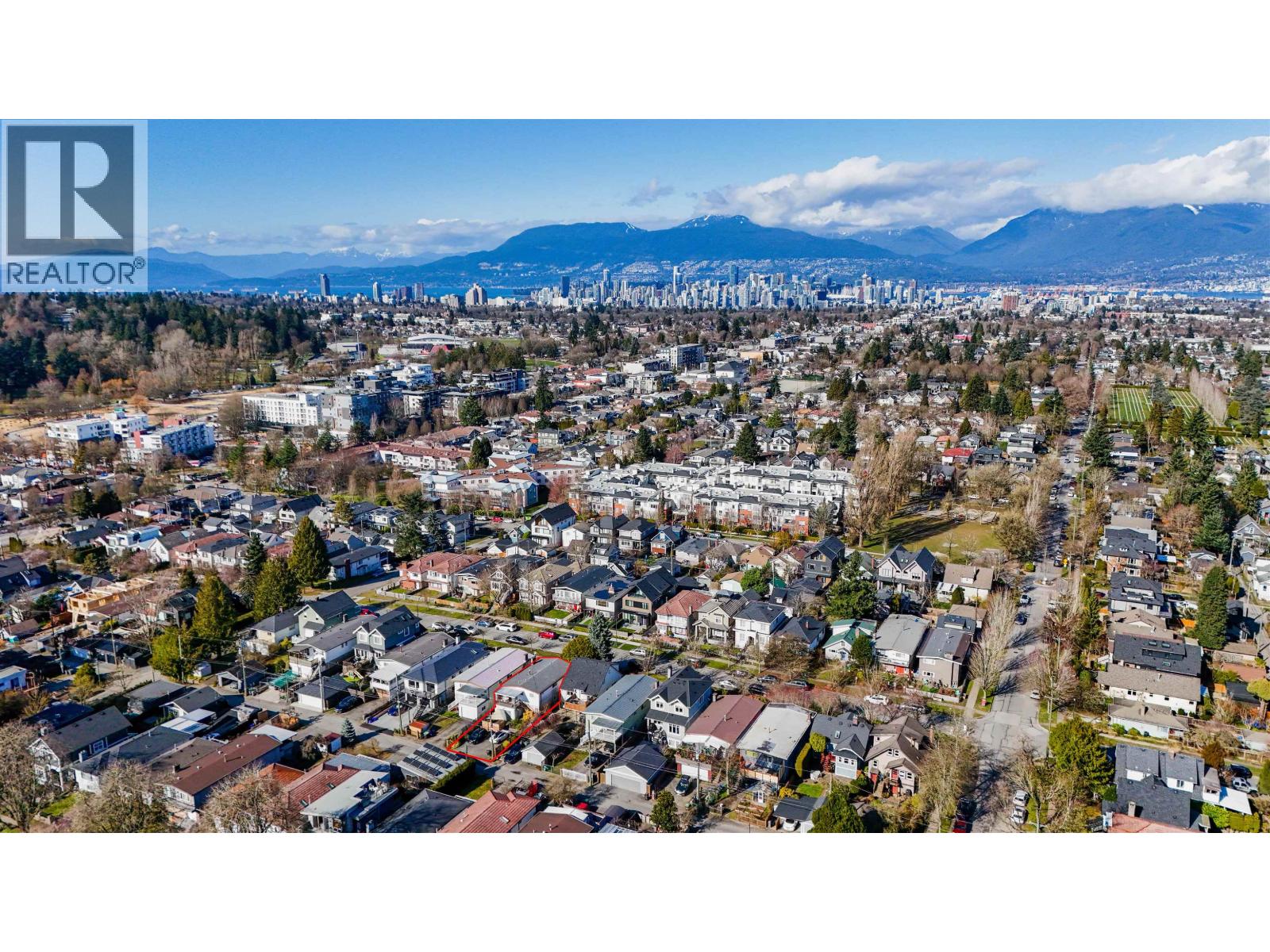 5 Bed, 2 Bath House for Sale in Vancouver – 352 E 38TH AVENUE, Vancouver - Image 24