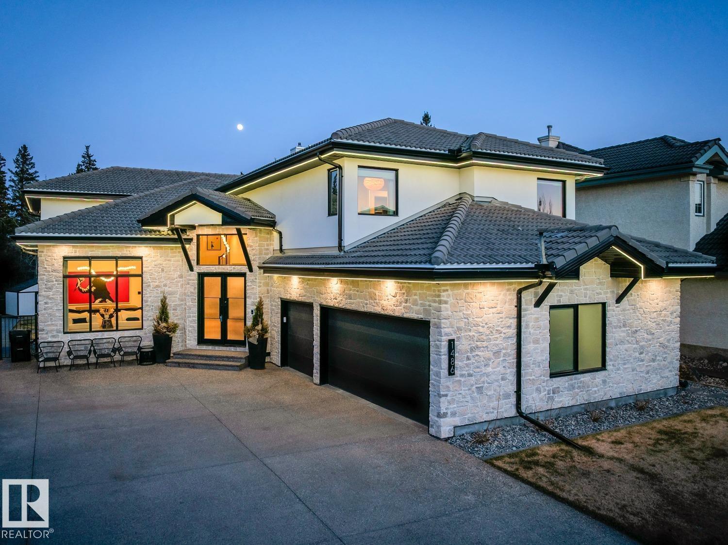 1486 WELBOURN DR NW, Edmonton