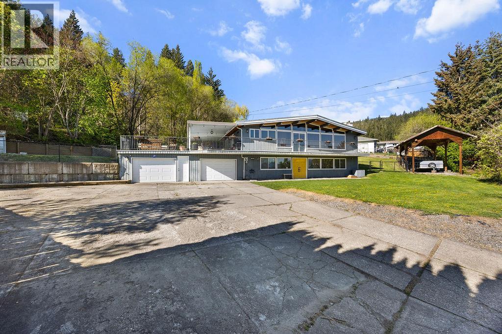 188 Cliffview Drive, Enderby