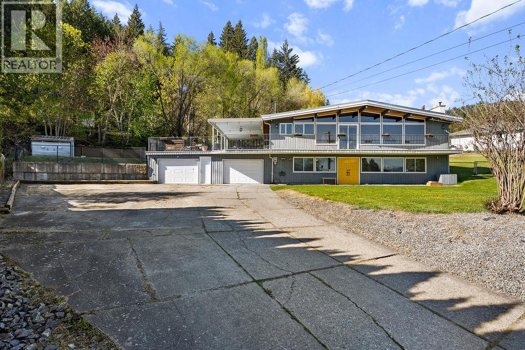  188 Cliffview Drive, Enderby