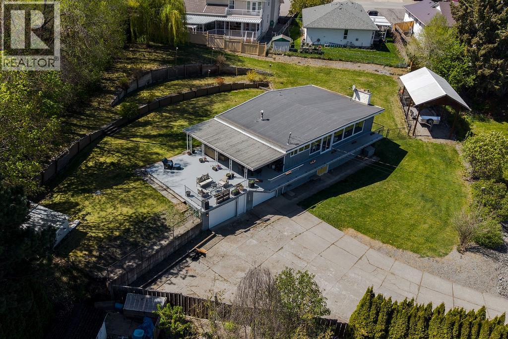  188 Cliffview Drive, Enderby