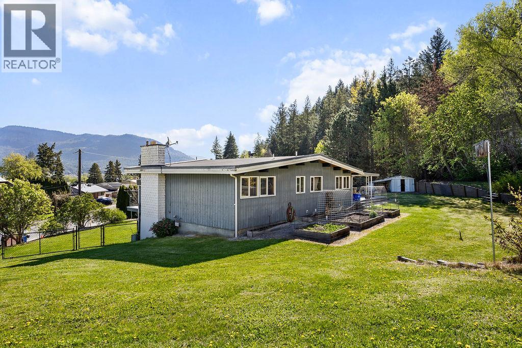  188 Cliffview Drive, Enderby