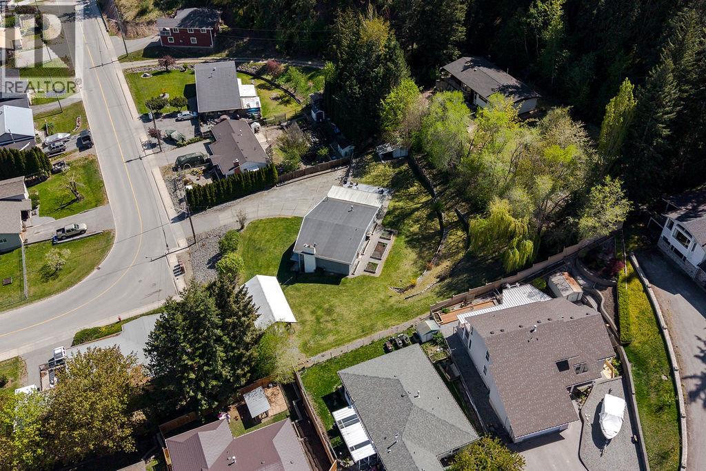  188 Cliffview Drive, Enderby