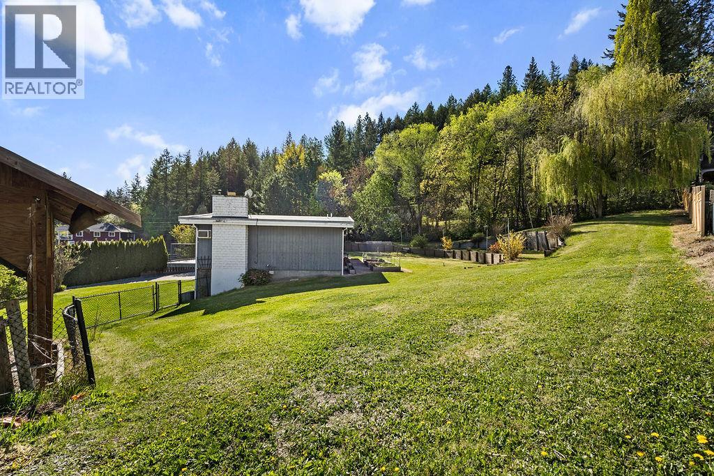  188 Cliffview Drive, Enderby
