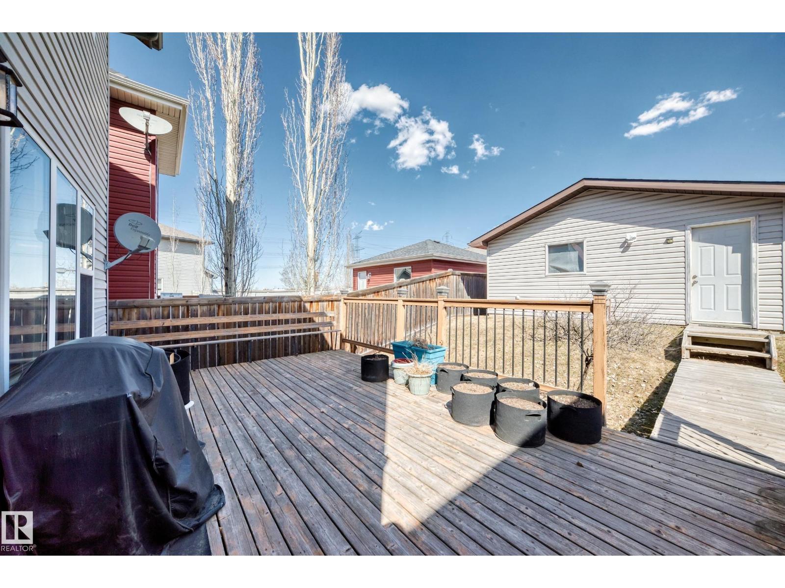 115 60 ST SW, Edmonton