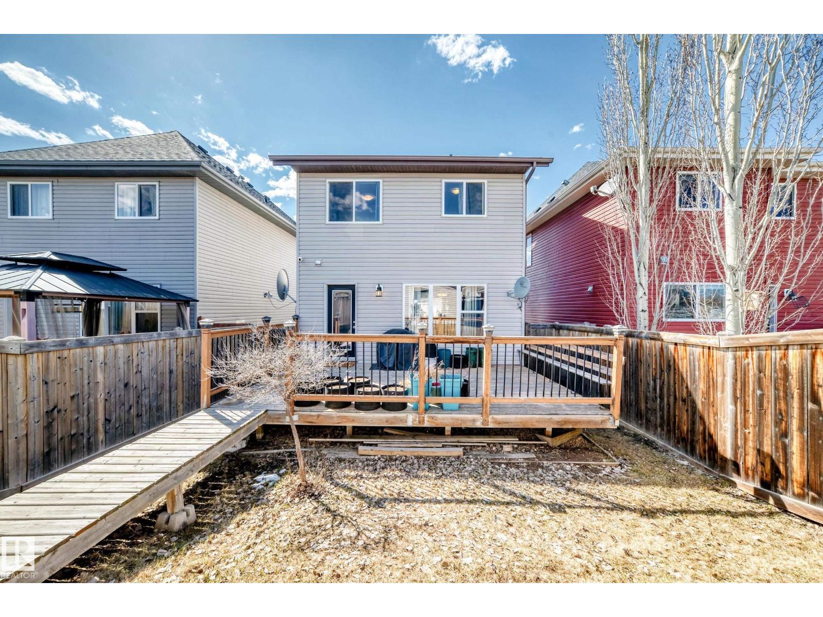 115 60 ST SW, Edmonton