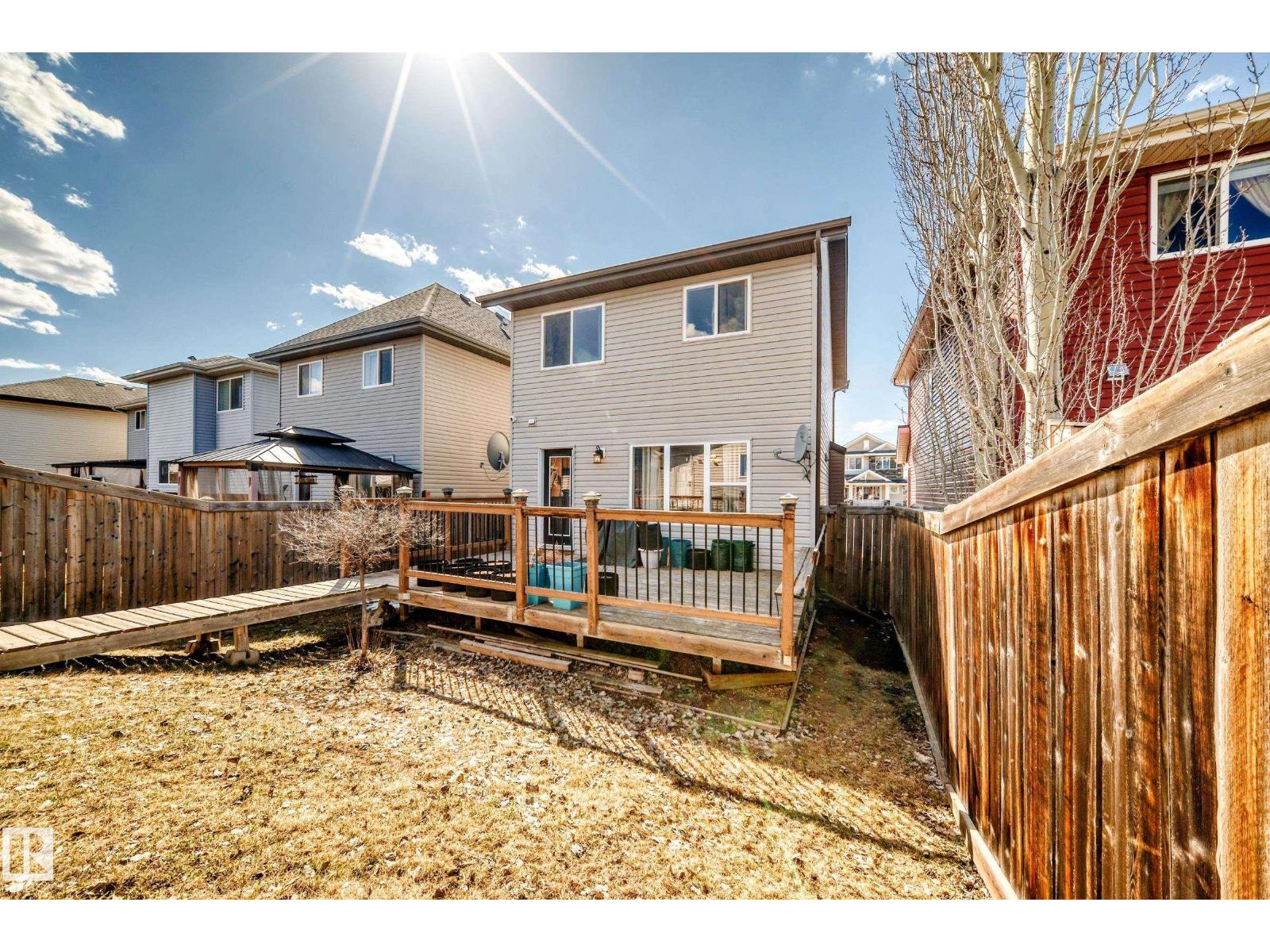 115 60 ST SW, Edmonton