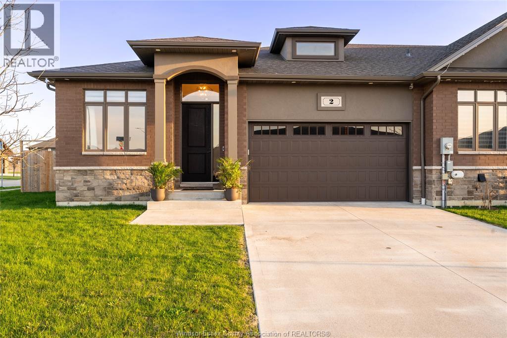 2 SUMMERVILLE AVENUE - 1