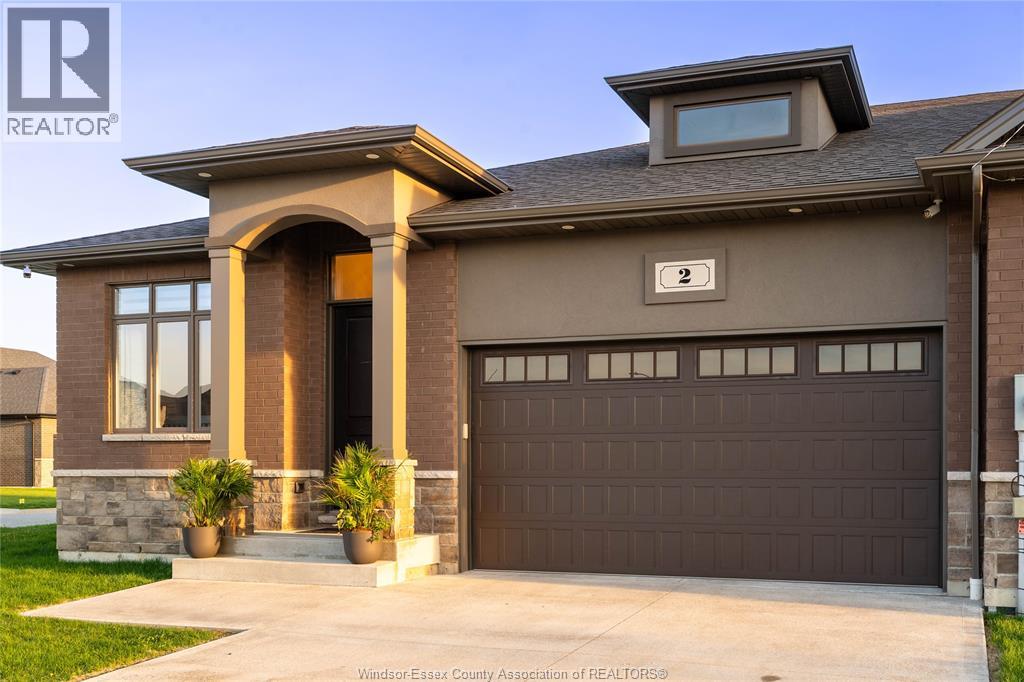 2 SUMMERVILLE AVENUE - 2