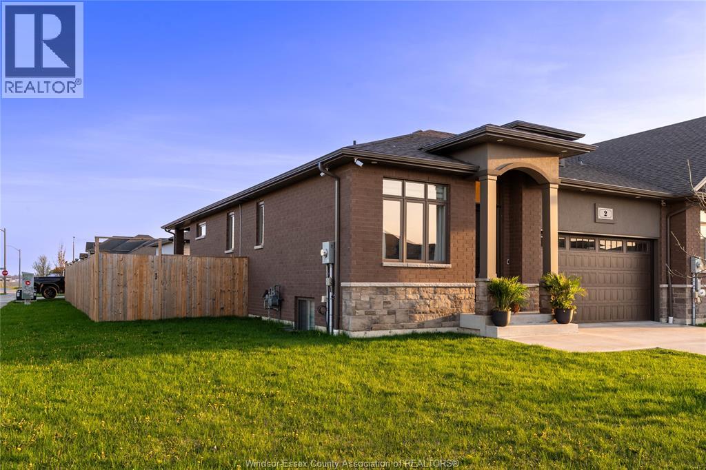 2 SUMMERVILLE AVENUE - 3