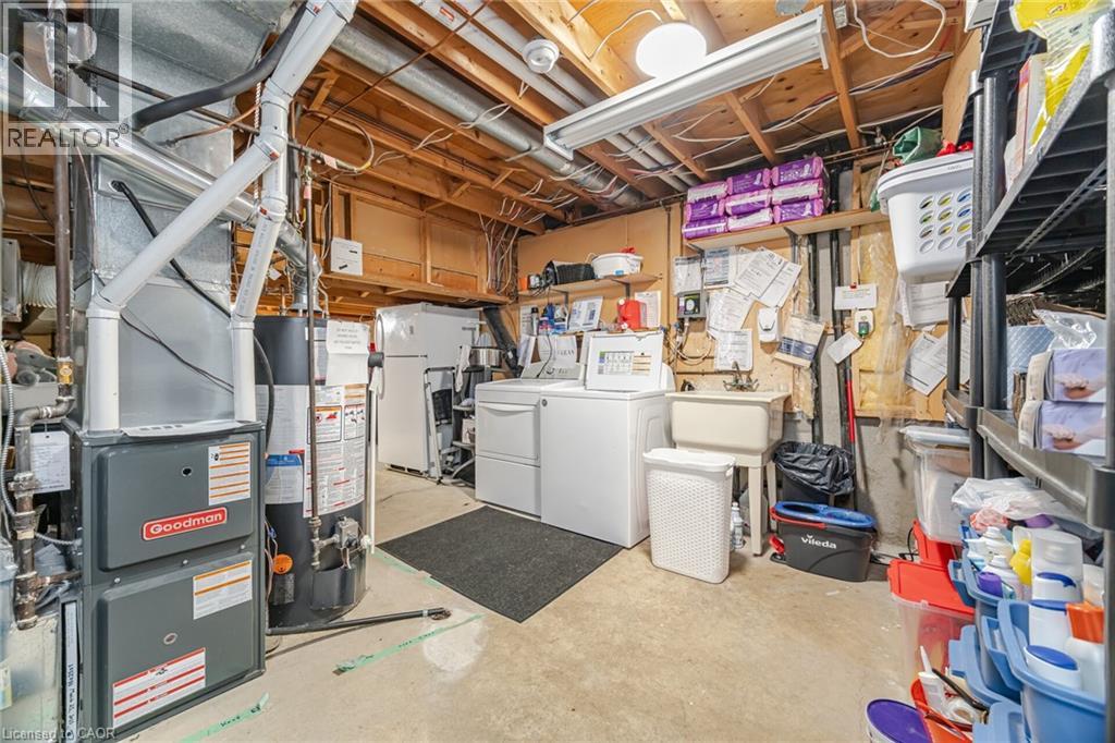 178 ATHENIA Drive, Hamilton, Ontario, L8J1V8 — Photo 37