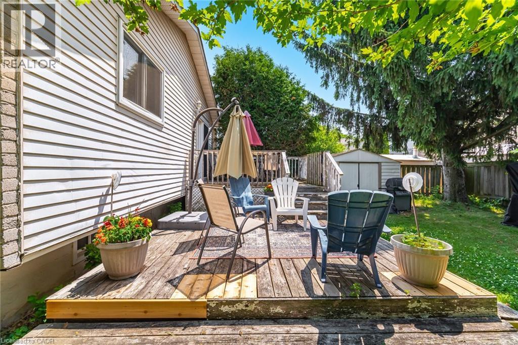 178 ATHENIA Drive, Hamilton, Ontario, L8J1V8 — Photo 42