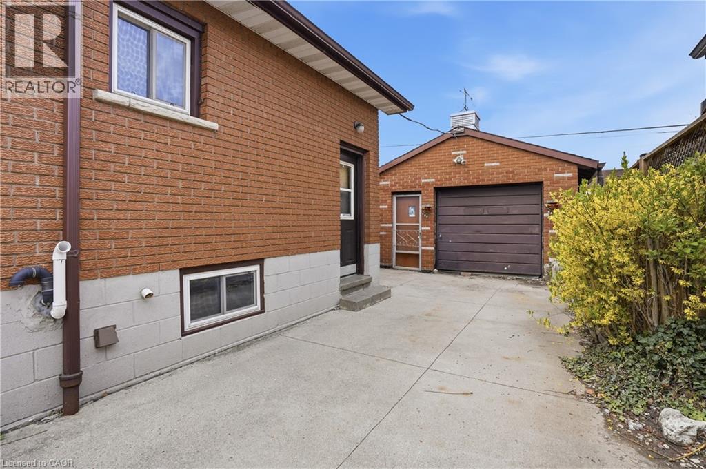 105 TOLTON Avenue, Hamilton, Ontario, L8H5N7 — Photo 23