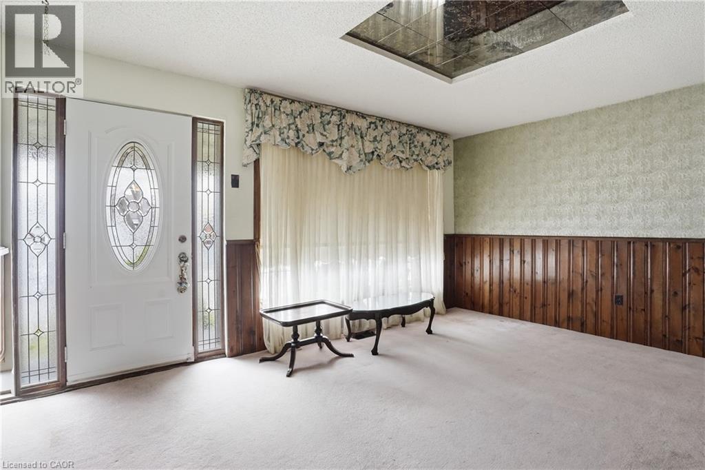 105 TOLTON Avenue, Hamilton, Ontario, L8H5N7 — Photo 5