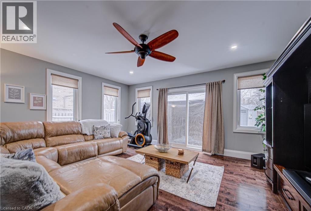 53 LINCOLN Avenue, Cambridge, Ontario, N1R4W6 — Photo 11