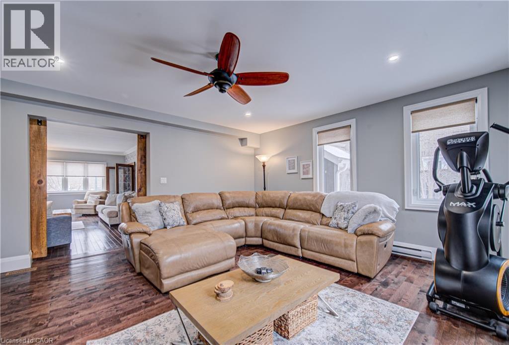 53 LINCOLN Avenue, Cambridge, Ontario, N1R4W6 — Photo 12