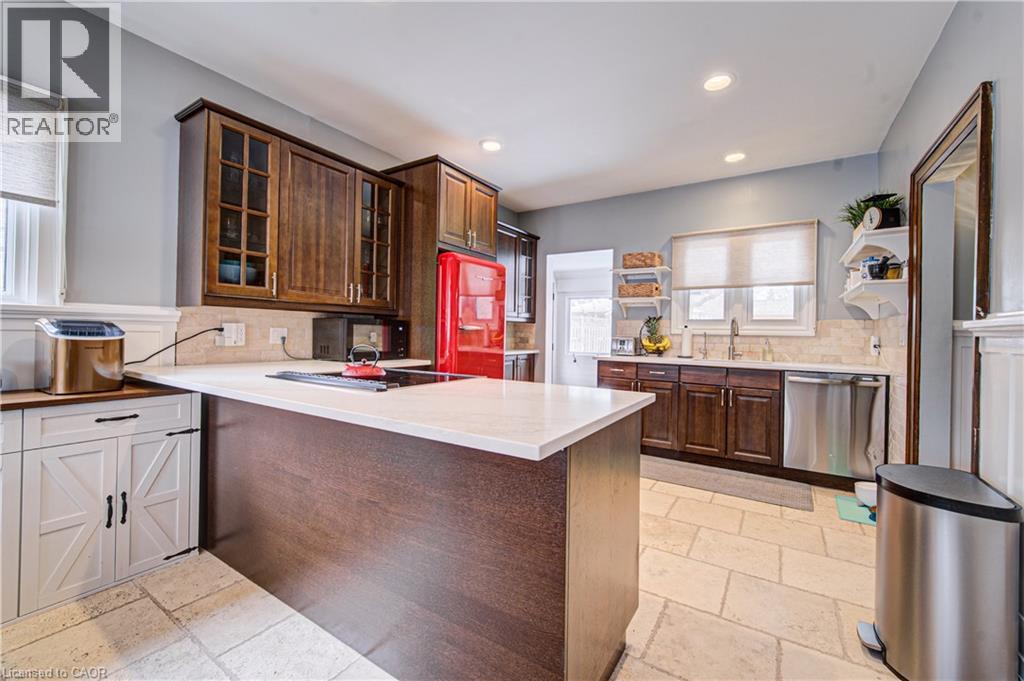 53 LINCOLN Avenue, Cambridge, Ontario, N1R4W6 — Photo 20