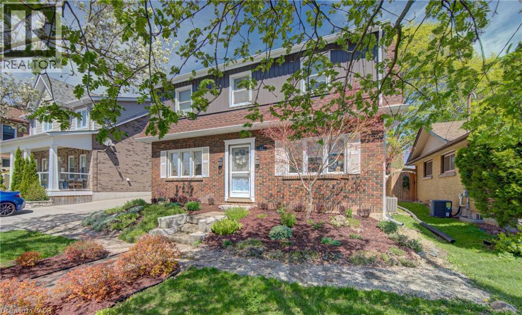 53 LINCOLN Avenue, Cambridge, Ontario, N1R4W6 — Photo 3