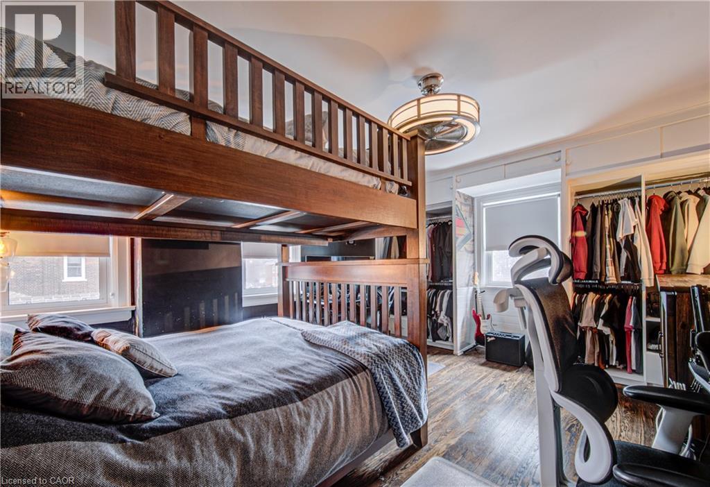 53 LINCOLN Avenue, Cambridge, Ontario, N1R4W6 — Photo 35
