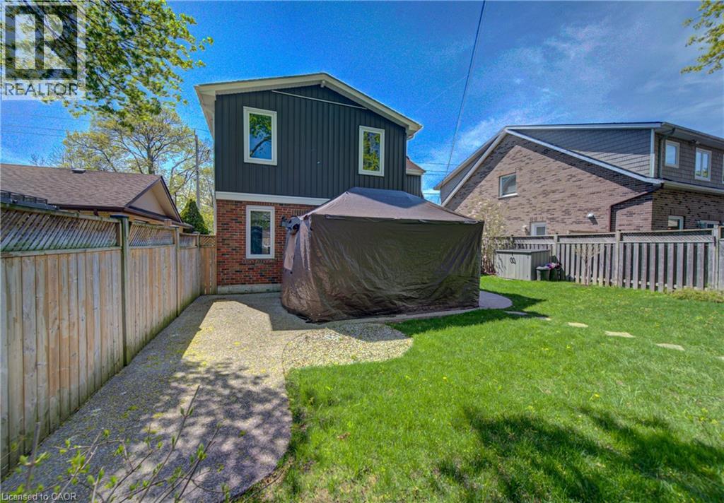53 LINCOLN Avenue, Cambridge, Ontario, N1R4W6 — Photo 44