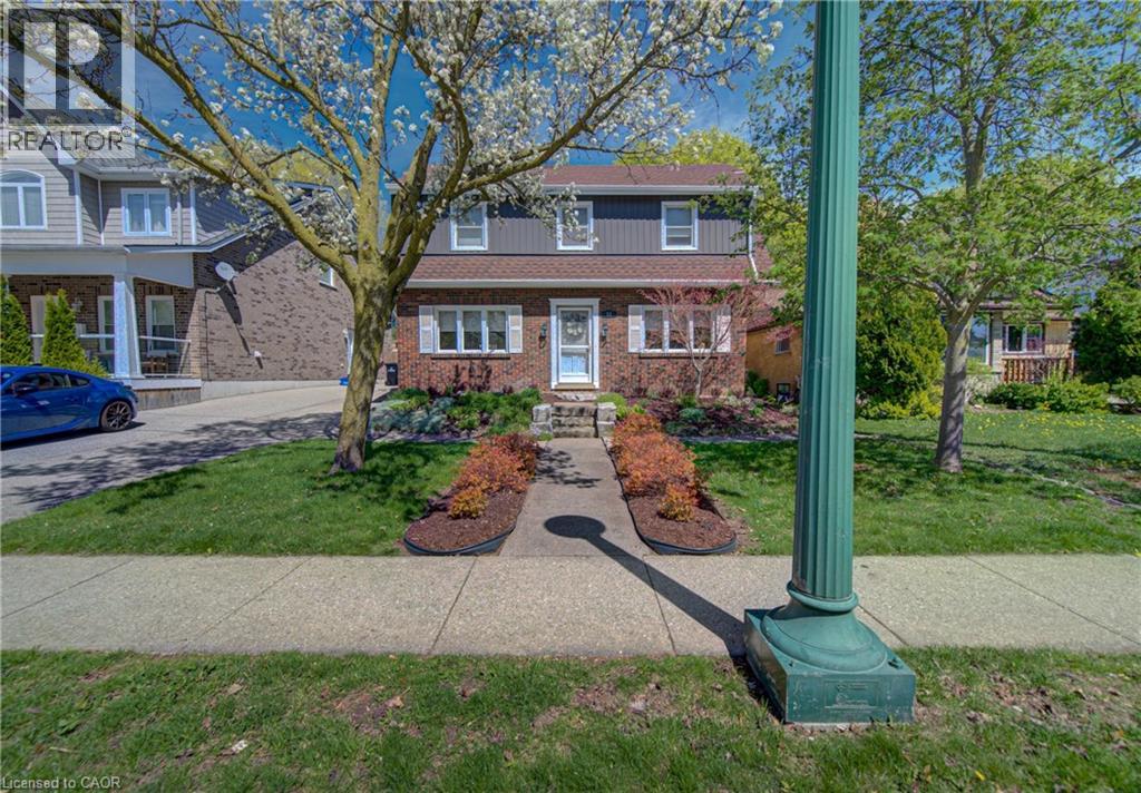 53 LINCOLN Avenue, Cambridge, Ontario, N1R4W6 — Photo 5