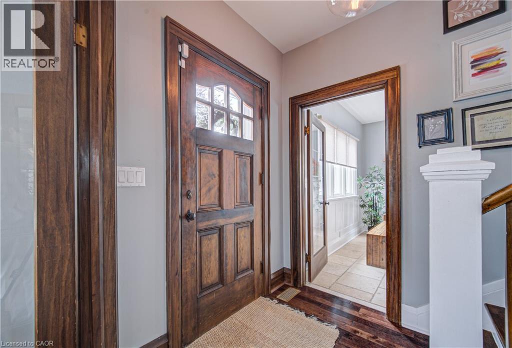53 LINCOLN Avenue, Cambridge, Ontario, N1R4W6 — Photo 6
