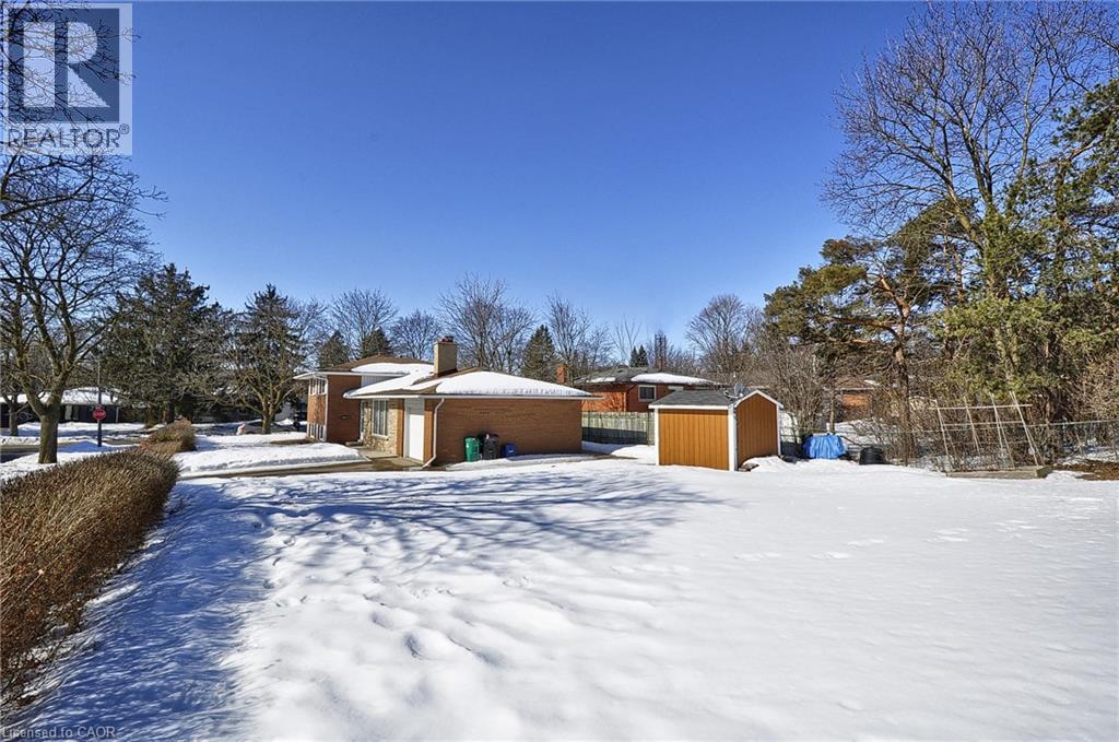 104 MILFORD Avenue, Waterloo, Ontario, N2L3Z3 — Photo 27