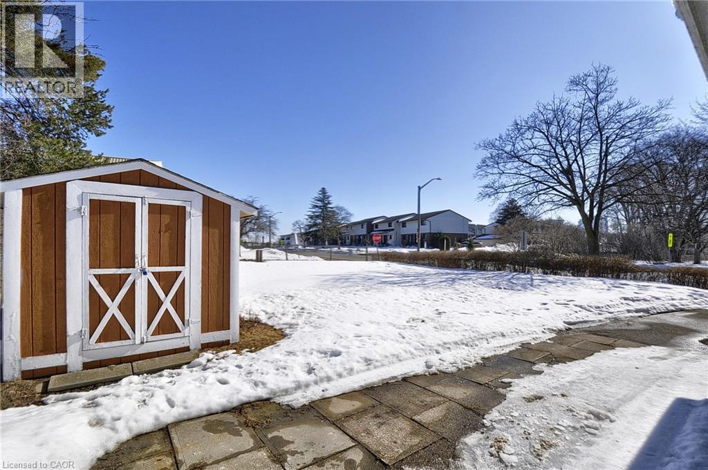 104 MILFORD Avenue, Waterloo, Ontario, N2L3Z3 — Photo 28