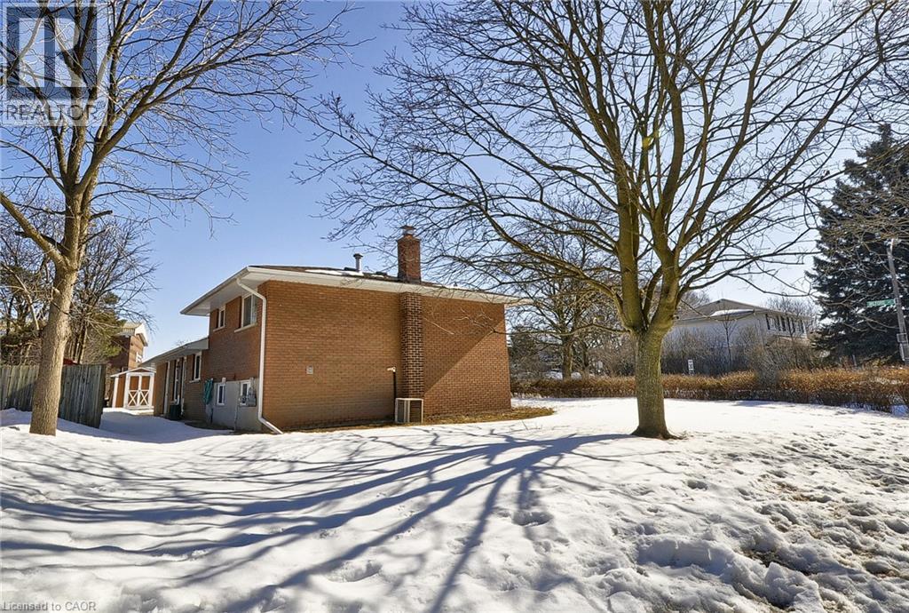 104 MILFORD Avenue, Waterloo, Ontario, N2L3Z3 — Photo 29