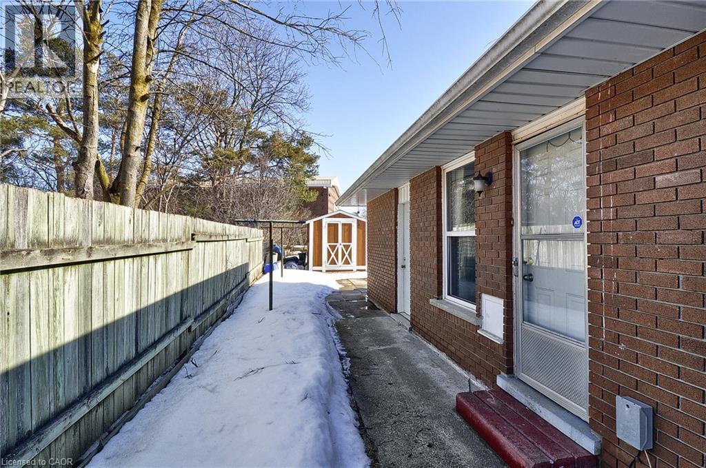 104 MILFORD Avenue, Waterloo, Ontario, N2L3Z3 — Photo 30