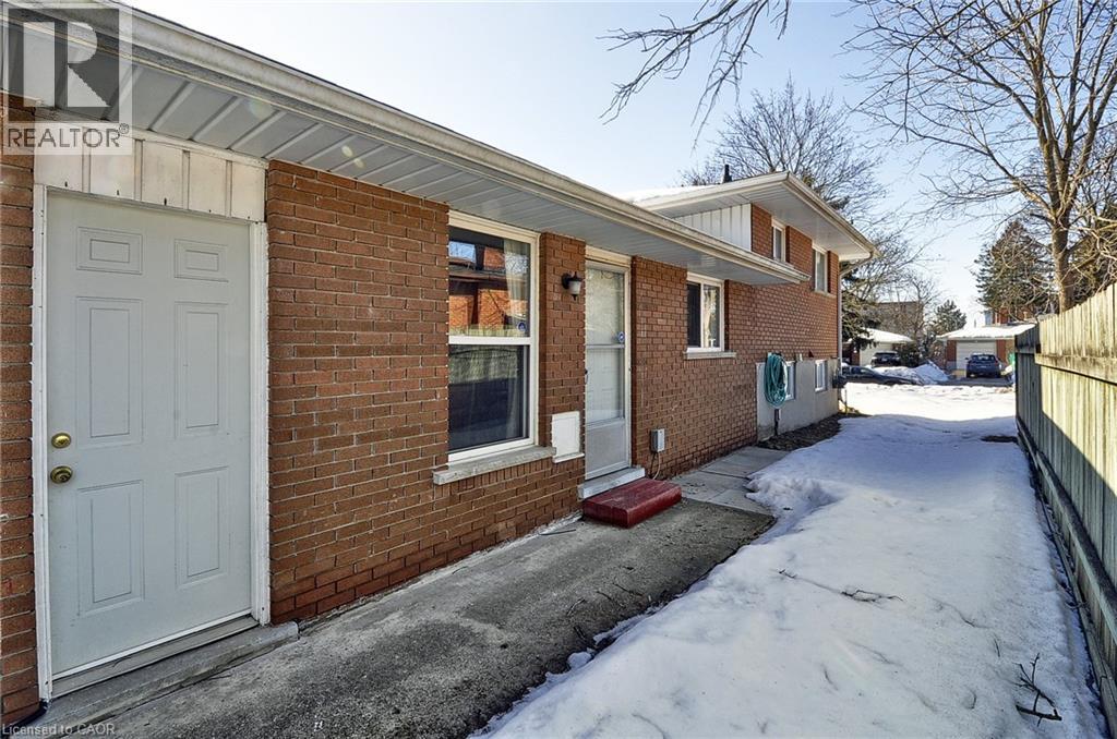 104 MILFORD Avenue, Waterloo, Ontario, N2L3Z3 — Photo 31