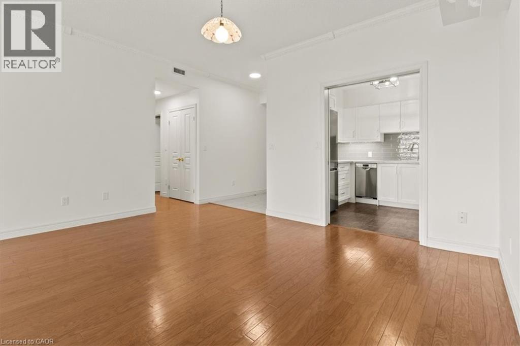 77 GOVERNORS Road Unit# 602, Hamilton, Ontario, L9H7N8 — Photo 13