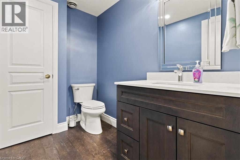 77 GOVERNORS Road Unit# 602, Hamilton, Ontario, L9H7N8 — Photo 20