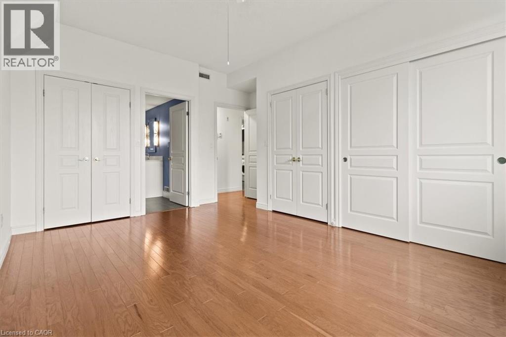 77 GOVERNORS Road Unit# 602, Hamilton, Ontario, L9H7N8 — Photo 22