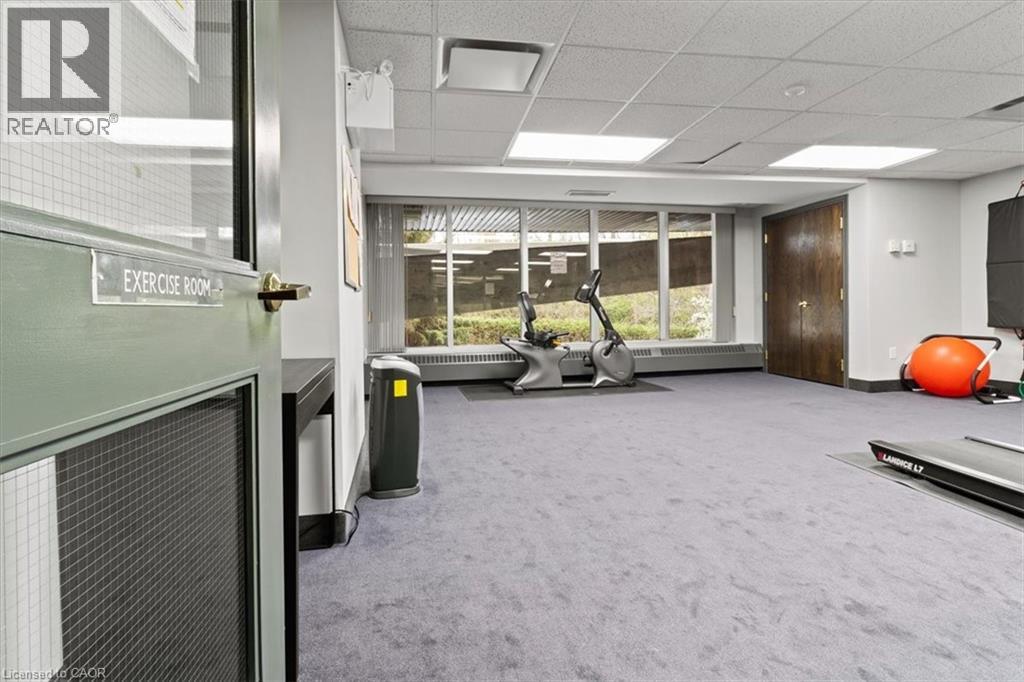 77 GOVERNORS Road Unit# 602, Hamilton, Ontario, L9H7N8 — Photo 27