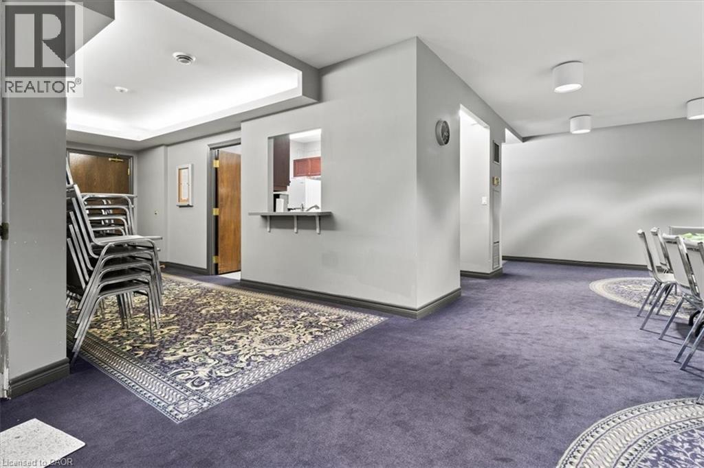 77 GOVERNORS Road Unit# 602, Hamilton, Ontario, L9H7N8 — Photo 31