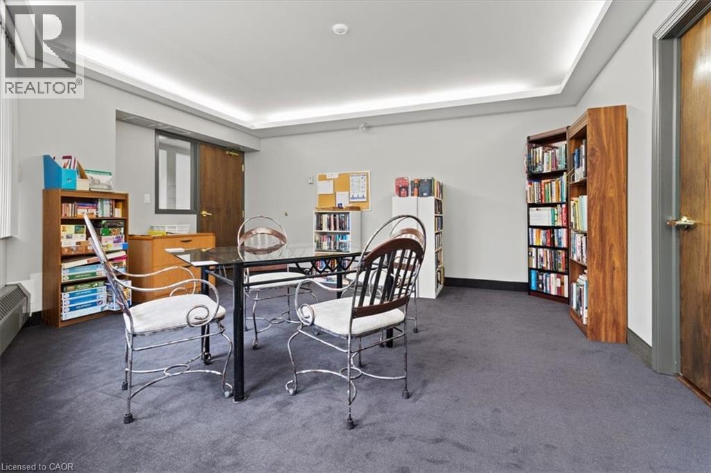 77 GOVERNORS Road Unit# 602, Hamilton, Ontario, L9H7N8 — Photo 34