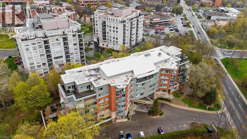 77 GOVERNORS Road Unit# 602, Hamilton, Ontario, L9H7N8 — Photo 38