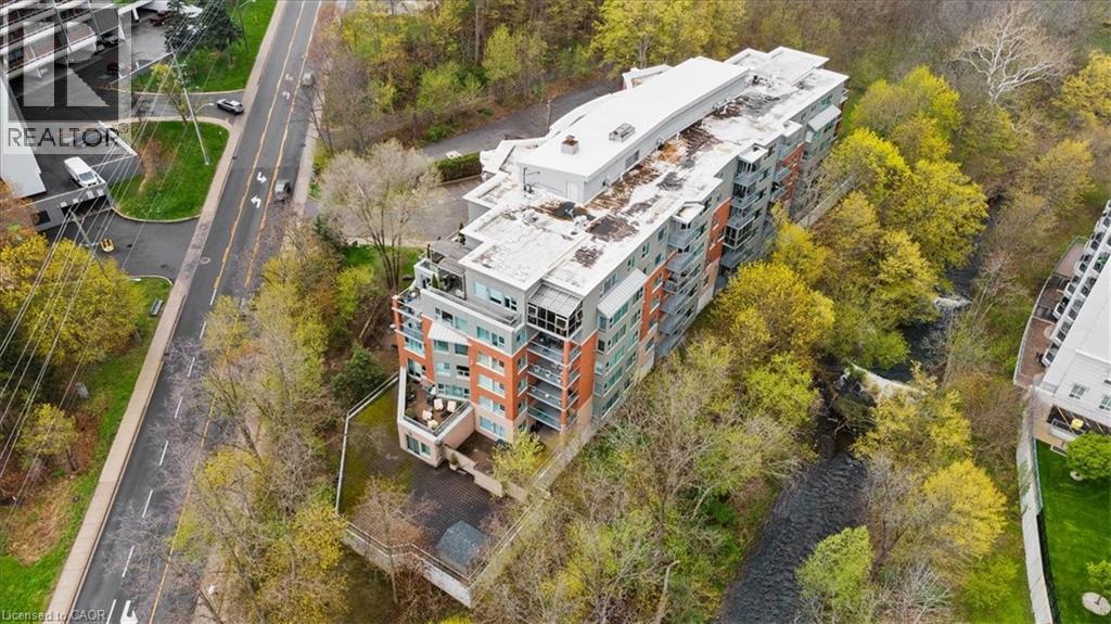 77 GOVERNORS Road Unit# 602, Hamilton, Ontario, L9H7N8 — Photo 40