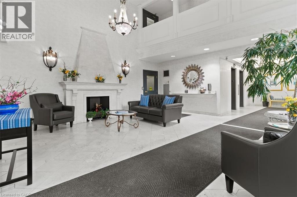 77 GOVERNORS Road Unit# 602, Hamilton, Ontario, L9H7N8 — Photo 5