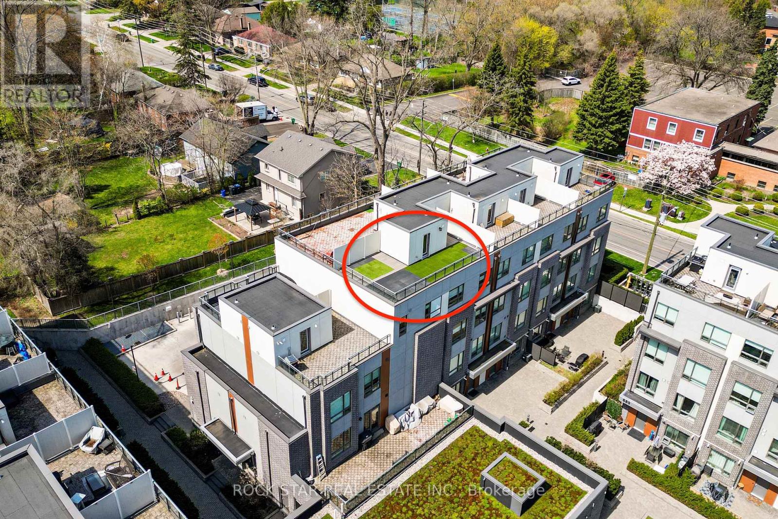 #16 670 ATWATER AVENUE - 38