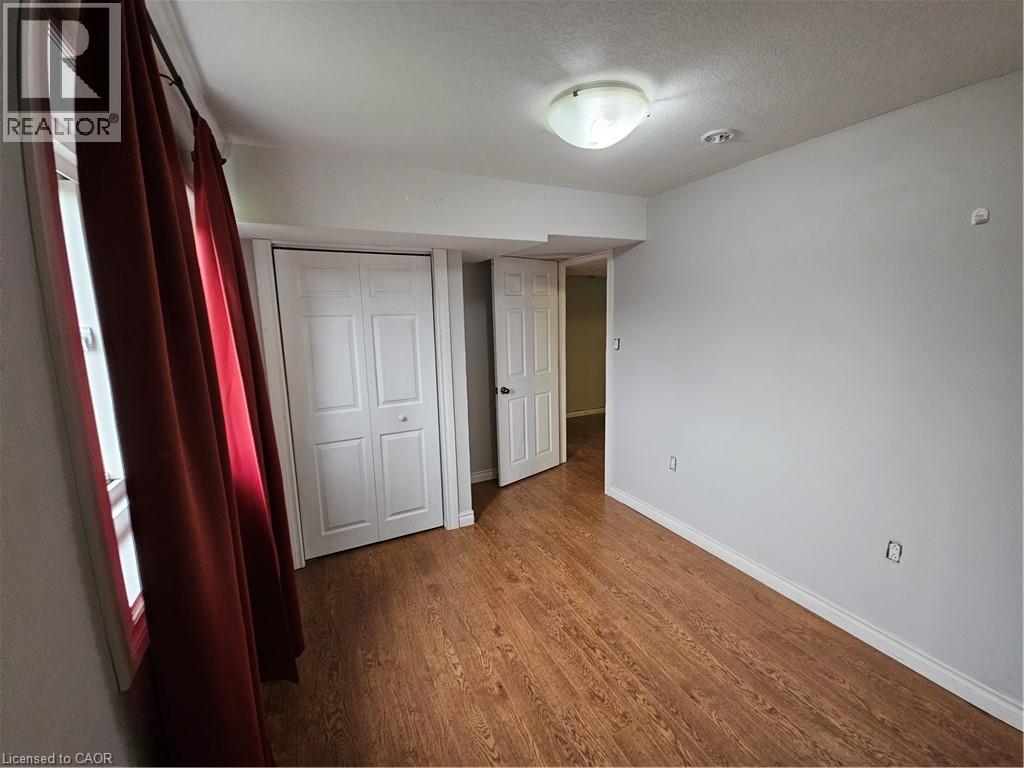 300 COUNTRYSTONE Crescent Unit# #B, Kitchener, Ontario, N2N3S2 — Photo 9