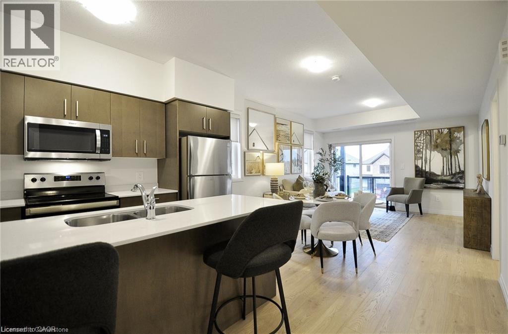 50 FAITH Street Unit# 18, Cambridge, Ontario, N1T0G1 — Photo 4