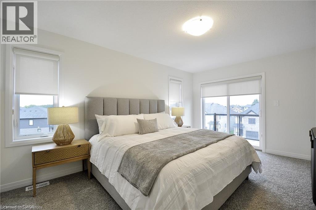 50 FAITH Street Unit# 18, Cambridge, Ontario, N1T0G1 — Photo 21