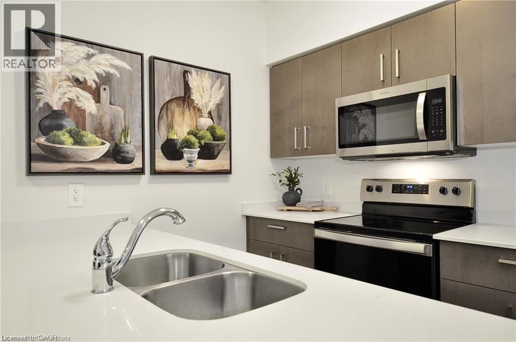 50 FAITH Street Unit# 18, Cambridge, Ontario, N1T0G1 — Photo 7