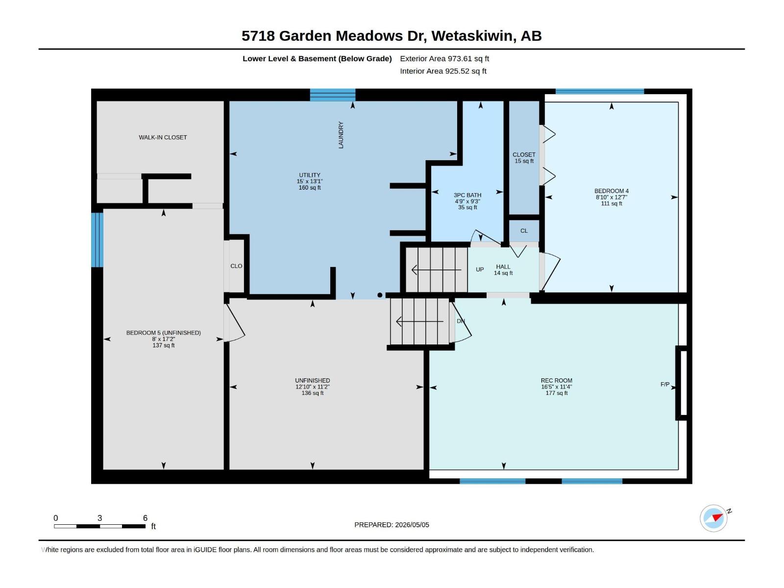 5718 Garden Meadows Drive - 73