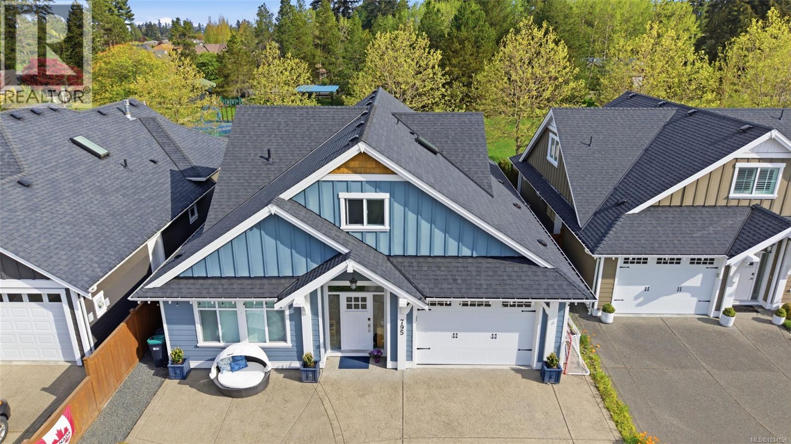 795 Parkside Cres - 52